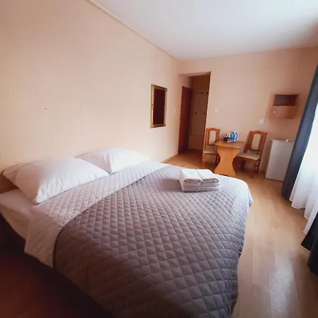 Pensjonat Duet Mielno 300 Metrow Od Morza Exterior photo