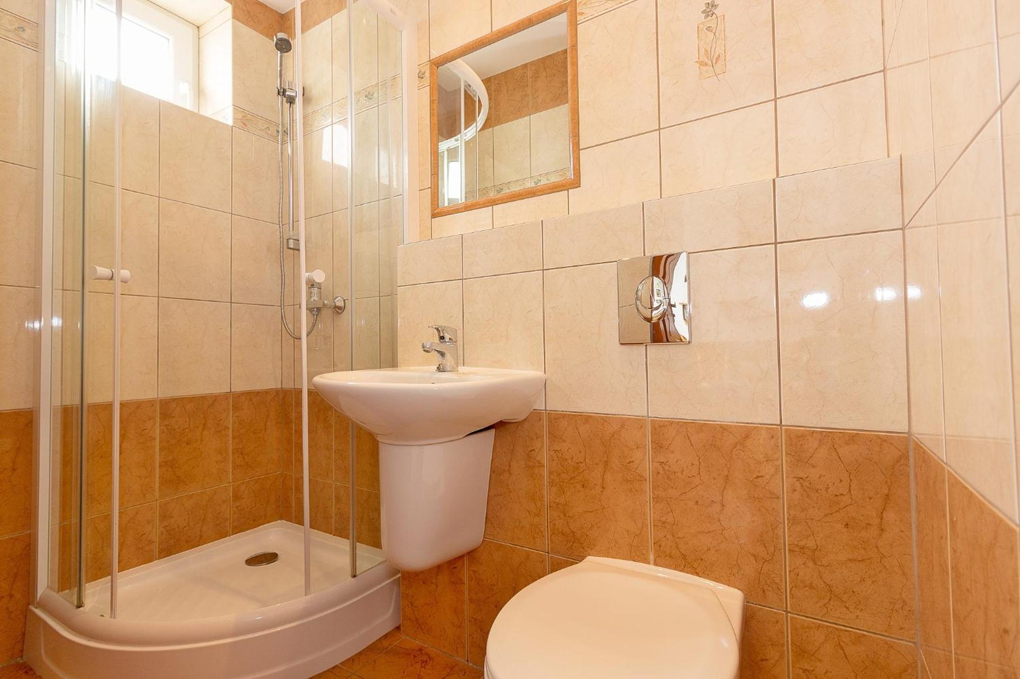 Villa Duet 300 Metrow Od Morza *