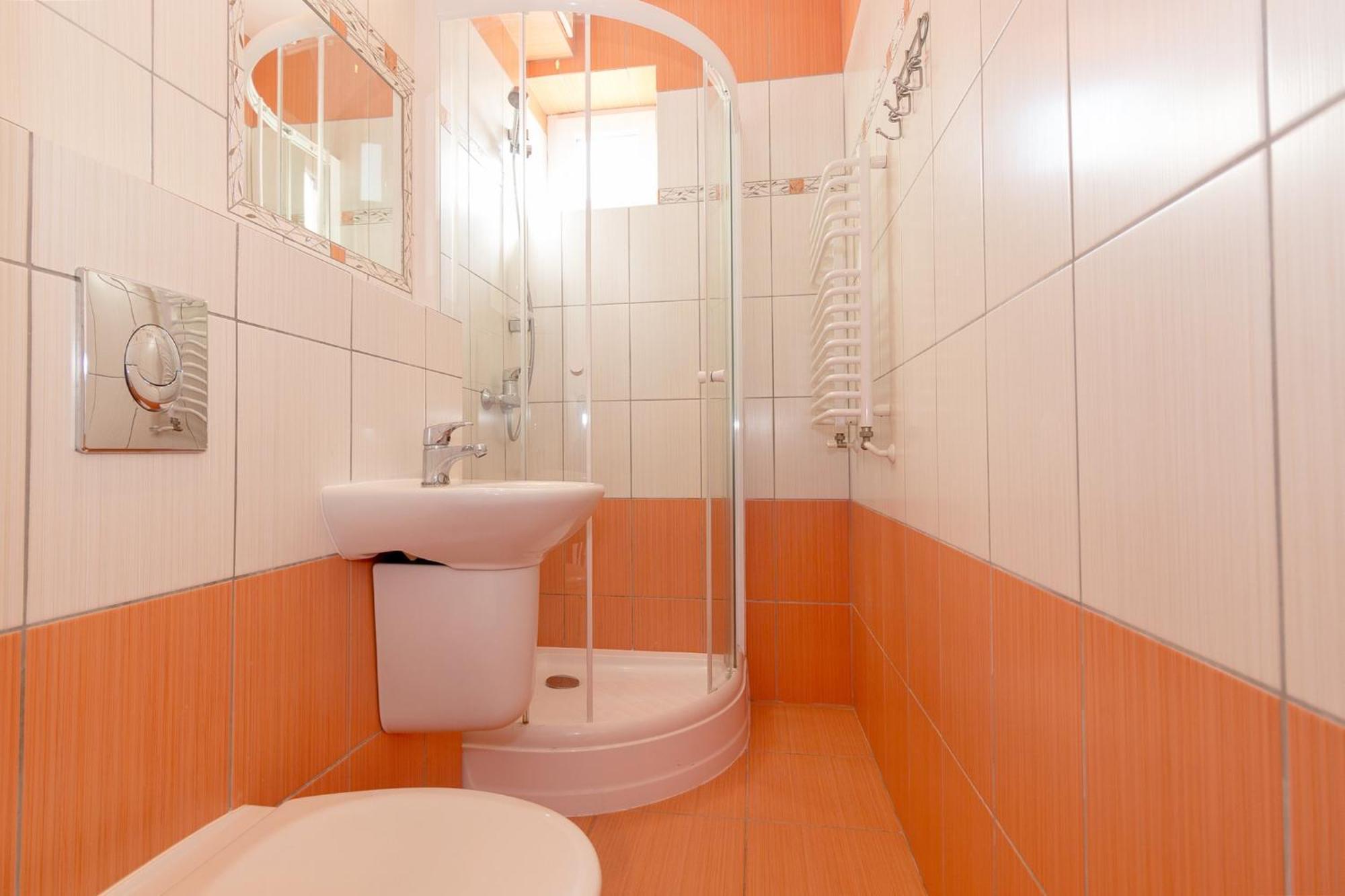 Duet 300 Metrow Od Morza Villa