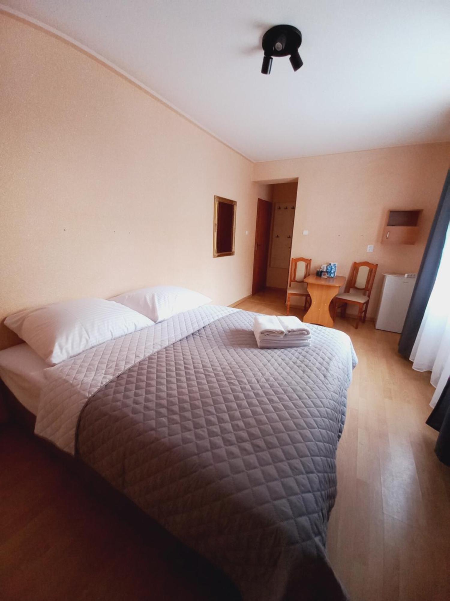 Duet 300 Metrow Od Morza Mielno (Koszalin)
