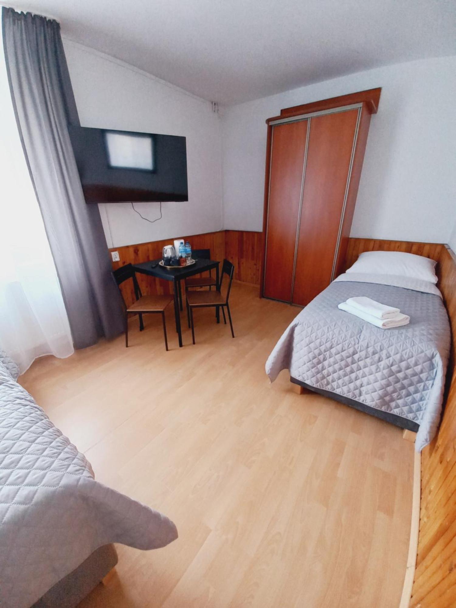 Duet 300 Metrow Od Morza Villa Mielno (Koszalin)