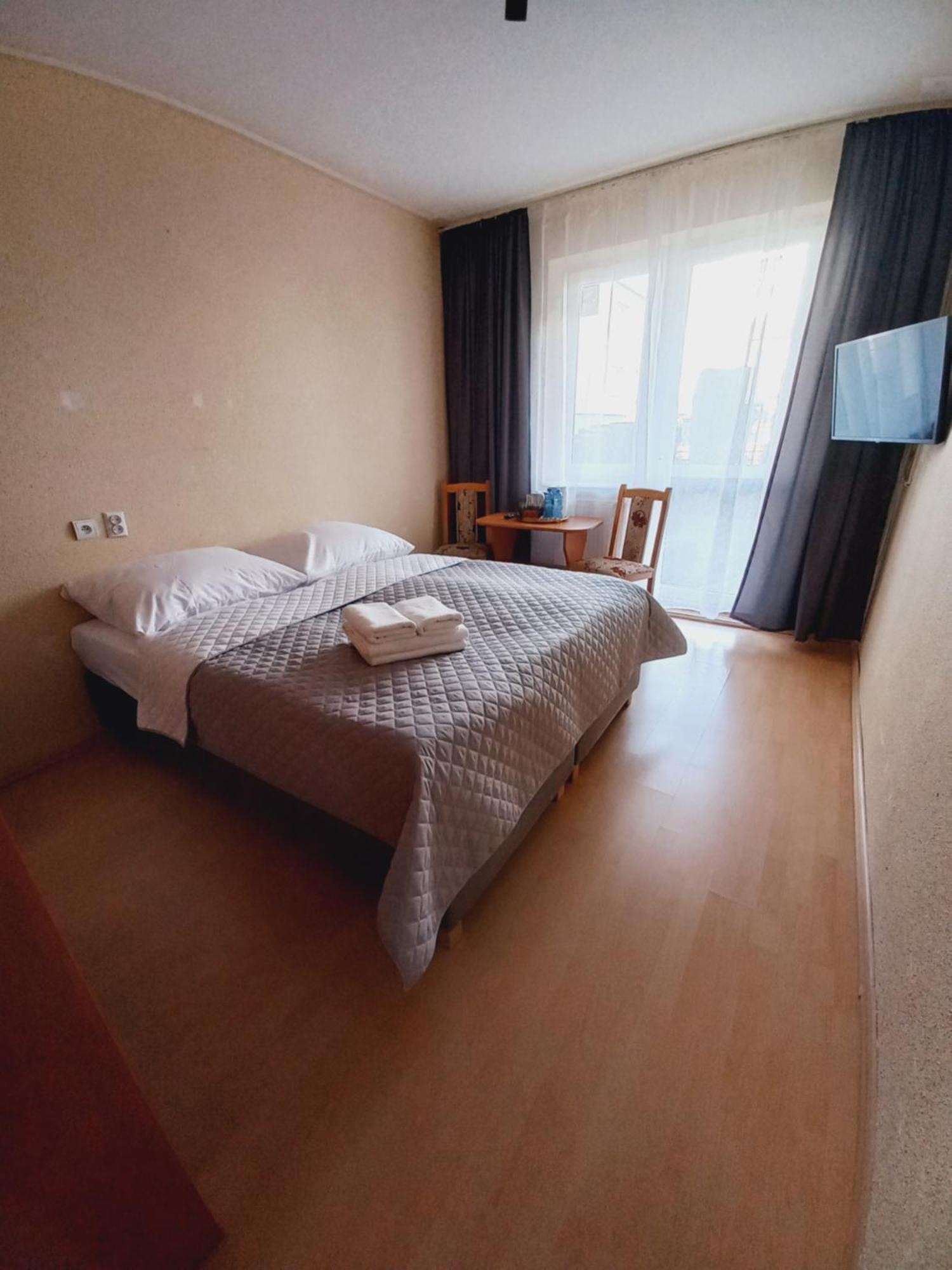Vila Duet 300 Metrow Od Morza Mielno (Koszalin)