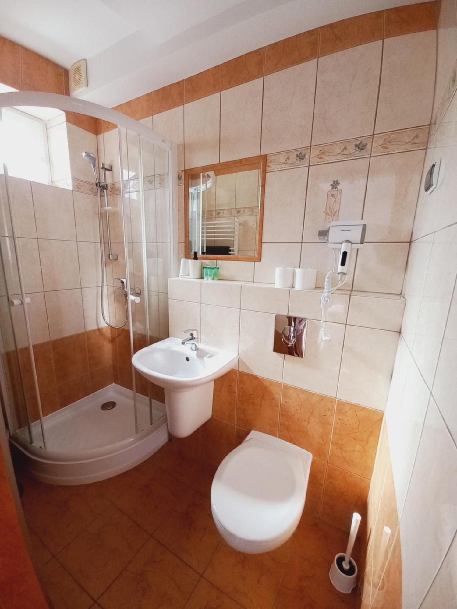 Duet 300 Metrow Od Morza Mielno (Koszalin)