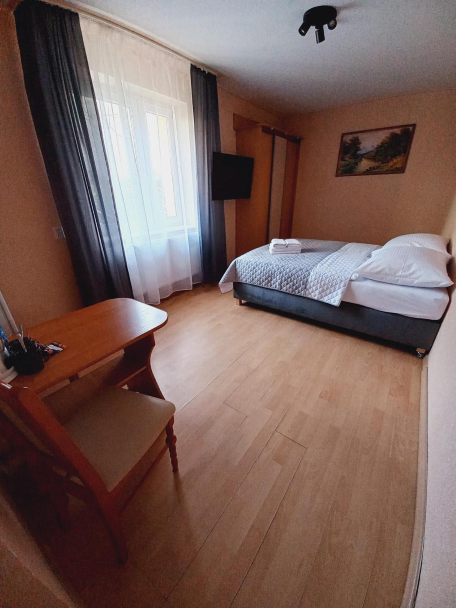 Duet 300 Metrow Od Morza Villa