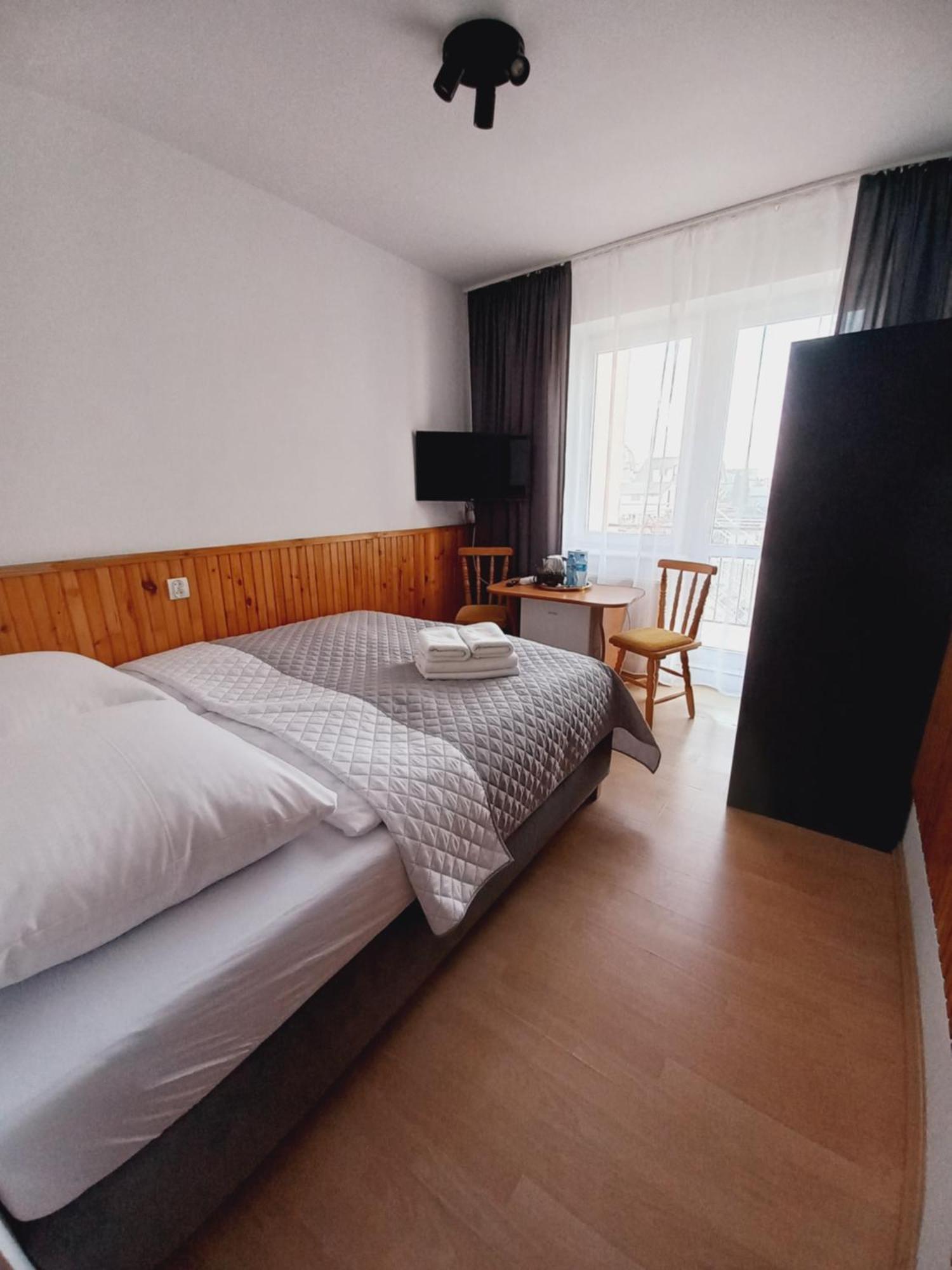 Duet 300 Metrow Od Morza Villa *