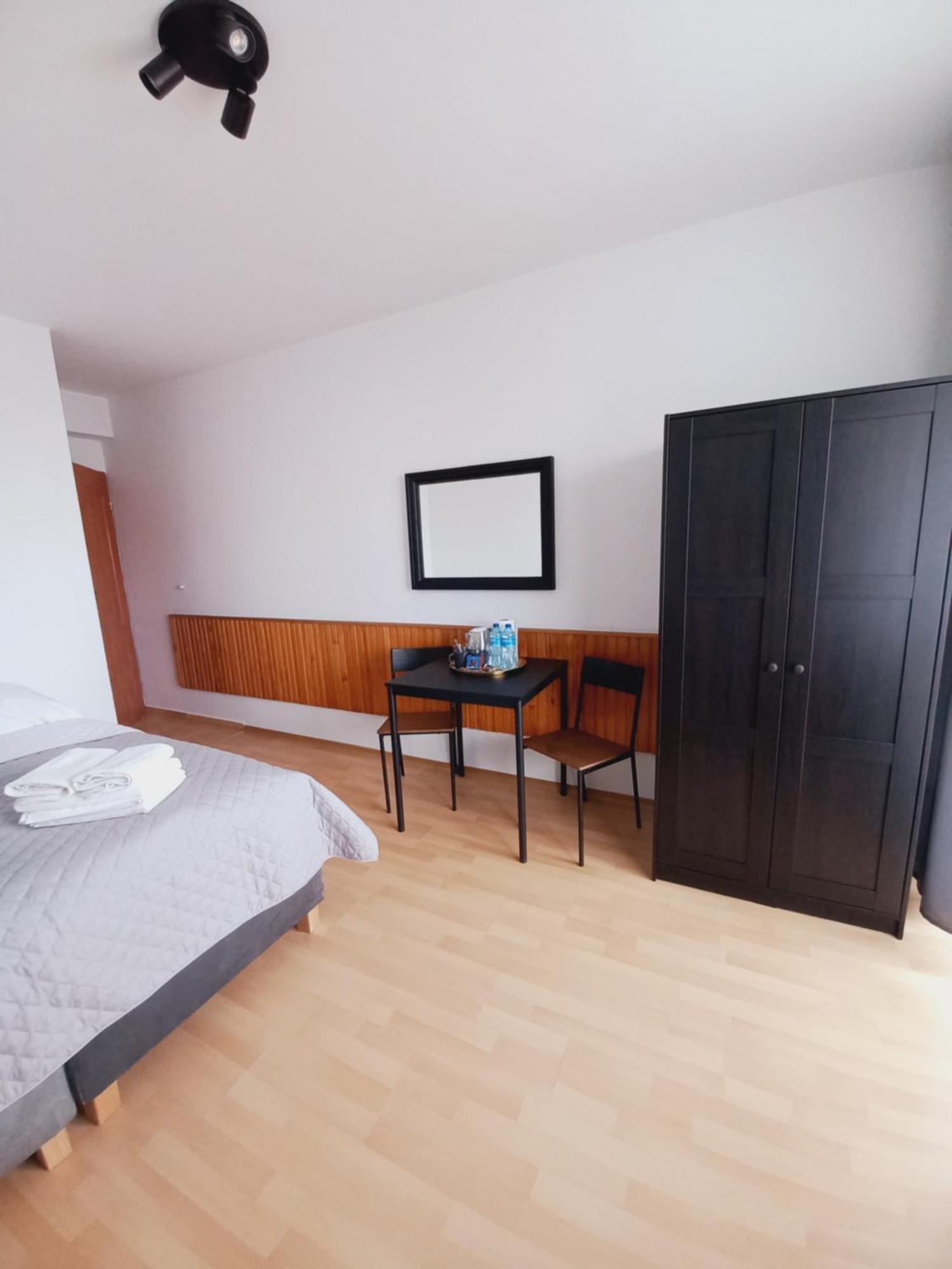Villa Duet 300 Metrow Od Morza *