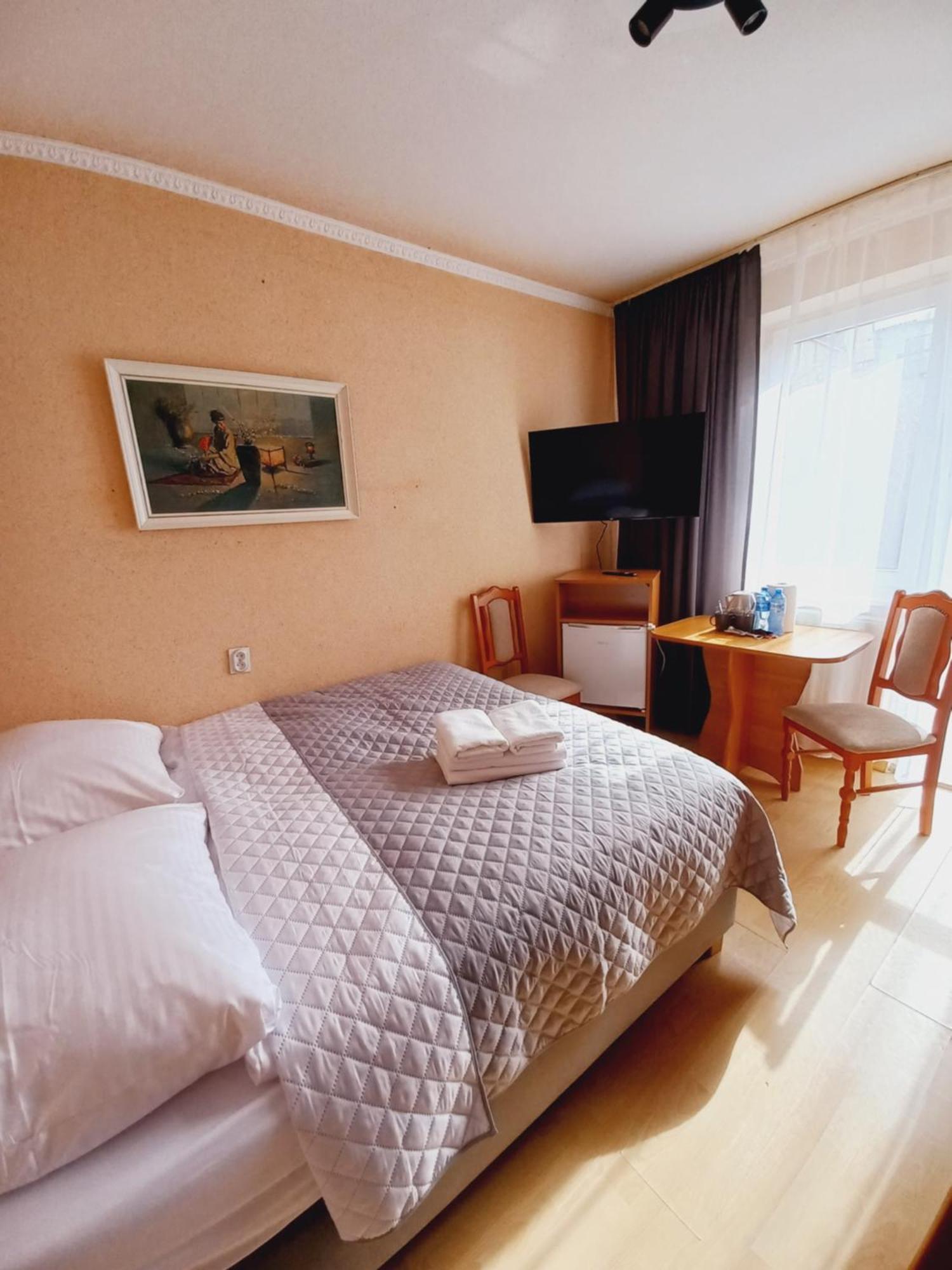 Duet 300 Metrow Od Morza Villa Mielno (Koszalin)