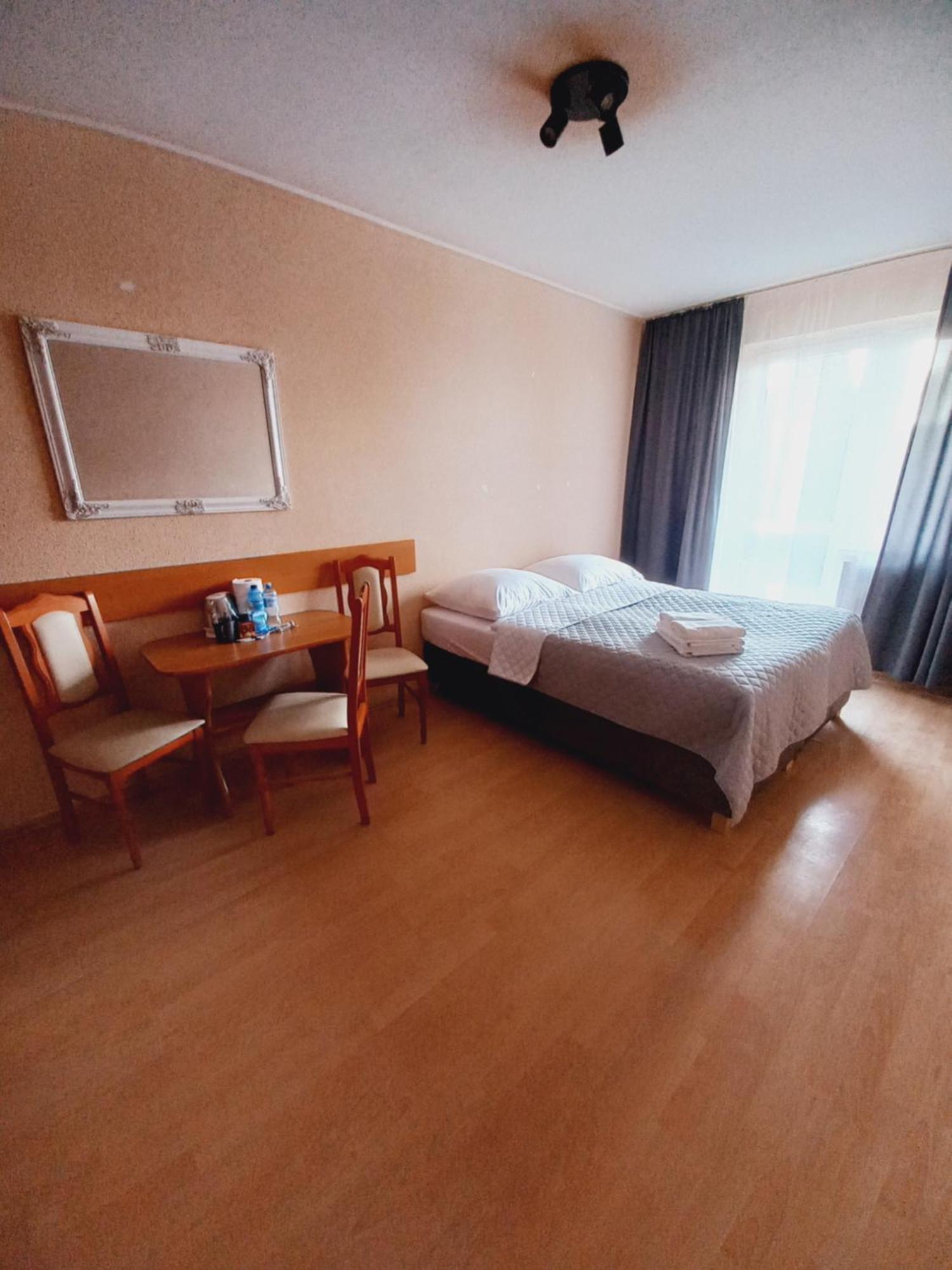 Vila Duet 300 Metrow Od Morza Mielno (Koszalin)