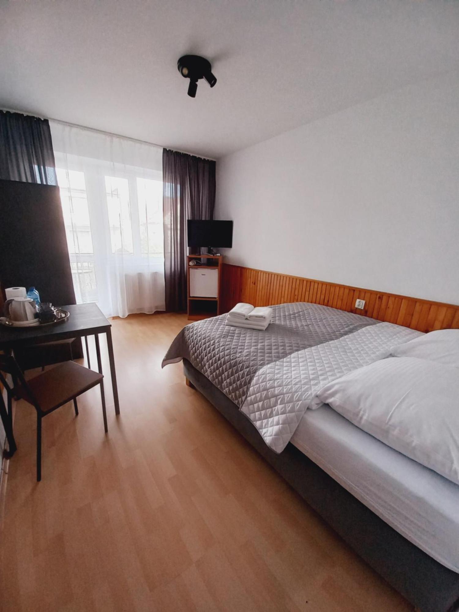 Duet 300 Metrow Od Morza * Mielno (Koszalin)