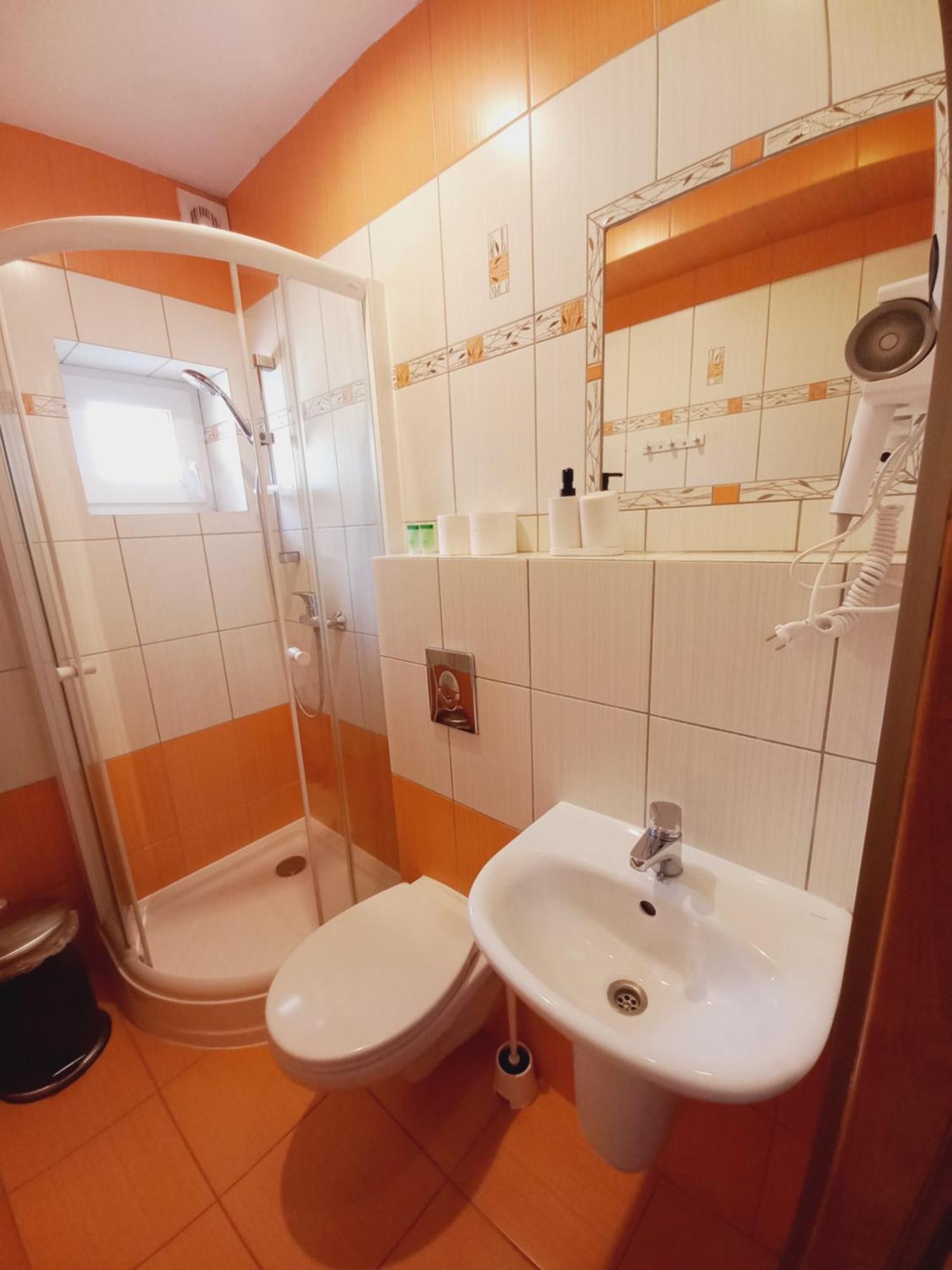 Duet 300 Metrow Od Morza Villa
