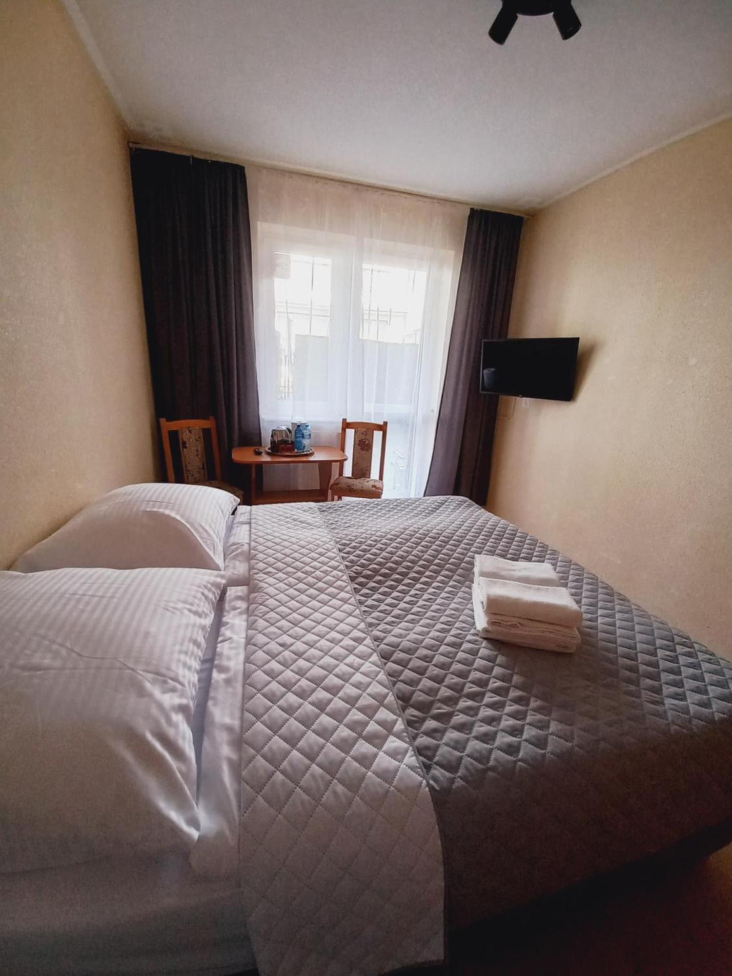 Duet 300 Metrow Od Morza Mielno (Koszalin)