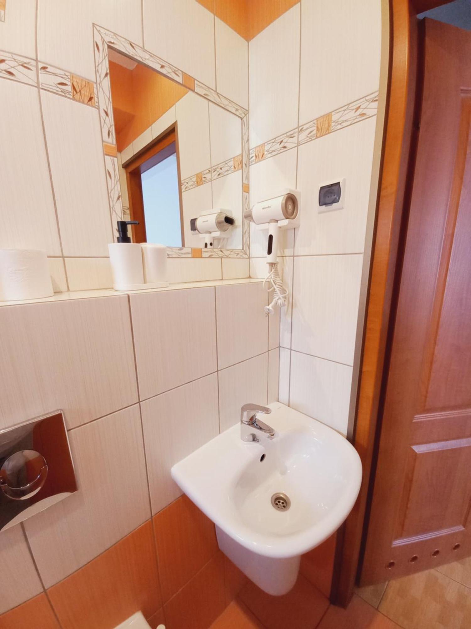 Duet 300 Metrow Od Morza Villa