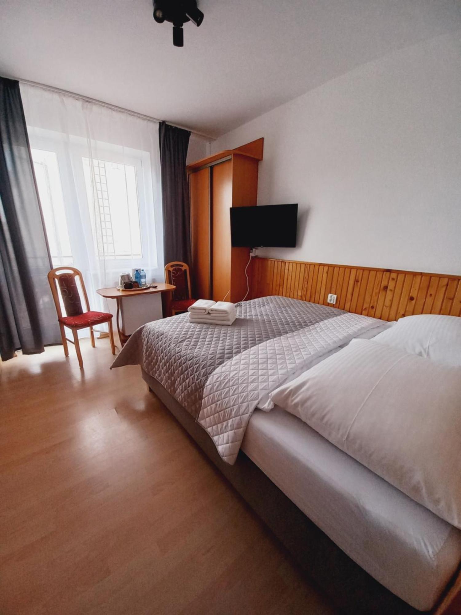 Vila Duet 300 Metrow Od Morza